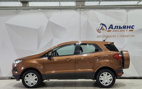 Ford EcoSport, 2017 год, 1 180 000 рублей, 6 фотография