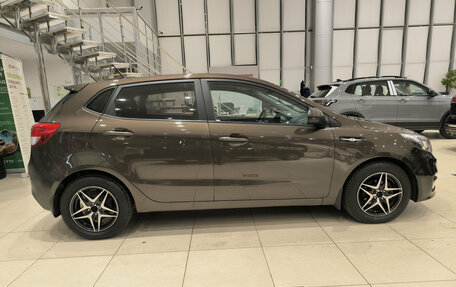 KIA Rio III рестайлинг, 2016 год, 1 335 000 рублей, 5 фотография