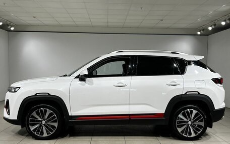 Changan CS35 Plus, 2024 год, 1 697 000 рублей, 5 фотография