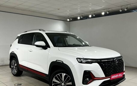 Changan CS35 Plus, 2024 год, 1 697 000 рублей, 3 фотография