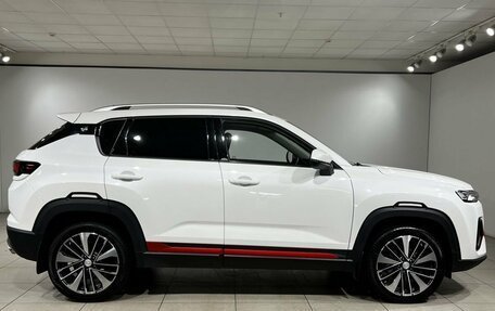 Changan CS35 Plus, 2024 год, 1 697 000 рублей, 6 фотография