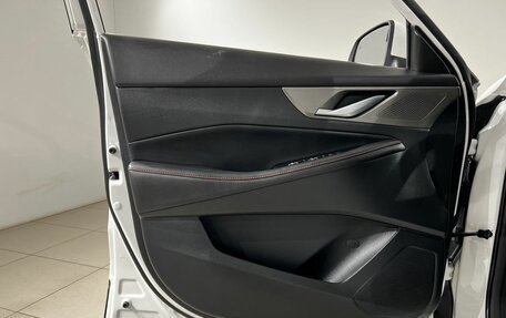 Changan CS35 Plus, 2024 год, 1 697 000 рублей, 18 фотография