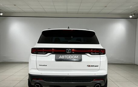 Changan CS35 Plus, 2024 год, 1 697 000 рублей, 8 фотография
