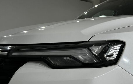 Changan CS35 Plus, 2024 год, 1 697 000 рублей, 9 фотография