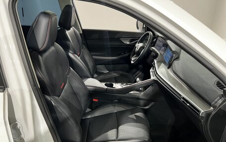 Changan CS35 Plus, 2024 год, 1 697 000 рублей, 15 фотография