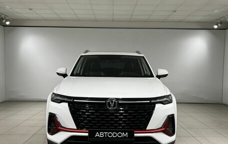 Changan CS35 Plus, 2024 год, 1 697 000 рублей, 7 фотография