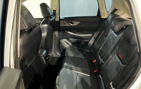 Changan CS35 Plus, 2024 год, 1 697 000 рублей, 16 фотография