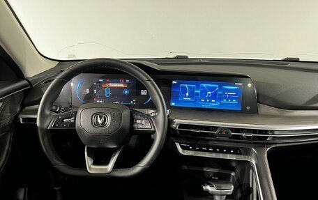 Changan CS35 Plus, 2024 год, 1 697 000 рублей, 14 фотография