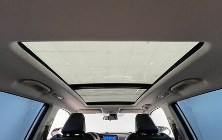 Changan CS35 Plus, 2024 год, 1 697 000 рублей, 20 фотография
