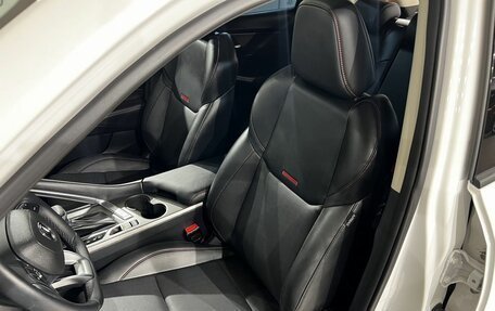 Changan CS35 Plus, 2024 год, 1 697 000 рублей, 12 фотография