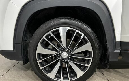 Changan CS35 Plus, 2024 год, 1 697 000 рублей, 11 фотография