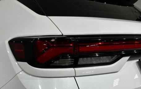 Changan CS35 Plus, 2024 год, 1 697 000 рублей, 10 фотография