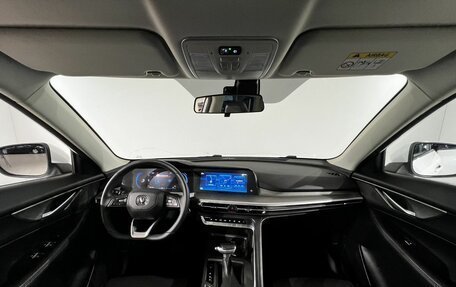 Changan CS35 Plus, 2024 год, 1 697 000 рублей, 17 фотография