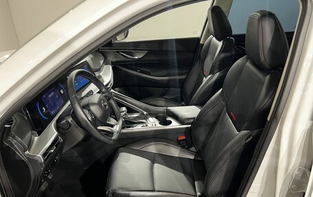 Changan CS35 Plus, 2024 год, 1 697 000 рублей, 13 фотография