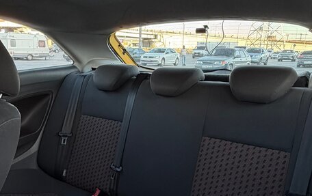 SEAT Ibiza IV рестайлинг 2, 2009 год, 380 000 рублей, 10 фотография