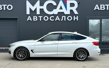 BMW 3 серия, 2014 год, 2 150 000 рублей, 4 фотография