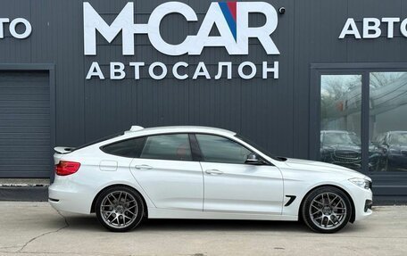 BMW 3 серия, 2014 год, 2 150 000 рублей, 5 фотография