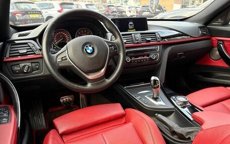 BMW 3 серия, 2014 год, 2 150 000 рублей, 9 фотография