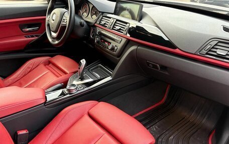 BMW 3 серия, 2014 год, 2 150 000 рублей, 10 фотография