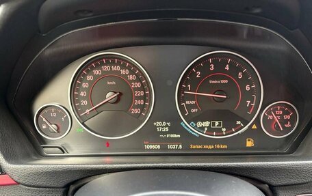 BMW 3 серия, 2014 год, 2 150 000 рублей, 12 фотография