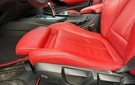 BMW 3 серия, 2014 год, 2 150 000 рублей, 11 фотография