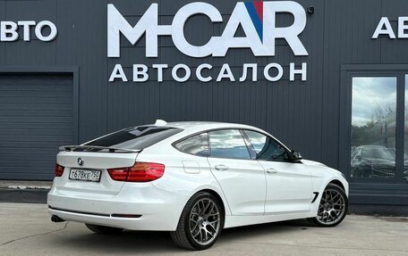 BMW 3 серия, 2014 год, 2 150 000 рублей, 8 фотография