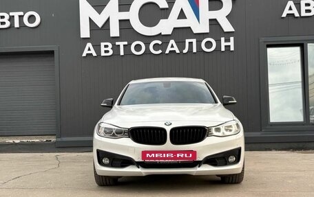 BMW 3 серия, 2014 год, 2 150 000 рублей, 2 фотография