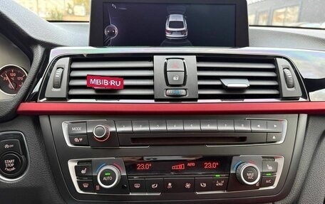 BMW 3 серия, 2014 год, 2 150 000 рублей, 13 фотография