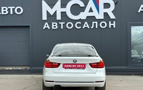 BMW 3 серия, 2014 год, 2 150 000 рублей, 7 фотография