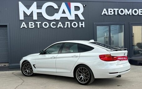 BMW 3 серия, 2014 год, 2 150 000 рублей, 6 фотография