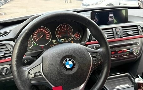 BMW 3 серия, 2014 год, 2 150 000 рублей, 15 фотография