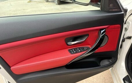 BMW 3 серия, 2014 год, 2 150 000 рублей, 20 фотография