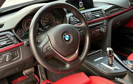 BMW 3 серия, 2014 год, 2 150 000 рублей, 18 фотография