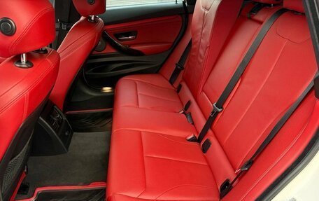 BMW 3 серия, 2014 год, 2 150 000 рублей, 19 фотография
