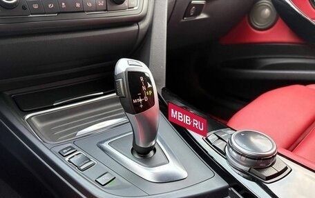 BMW 3 серия, 2014 год, 2 150 000 рублей, 17 фотография
