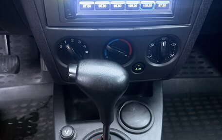 Ford Fusion I, 2007 год, 410 000 рублей, 13 фотография