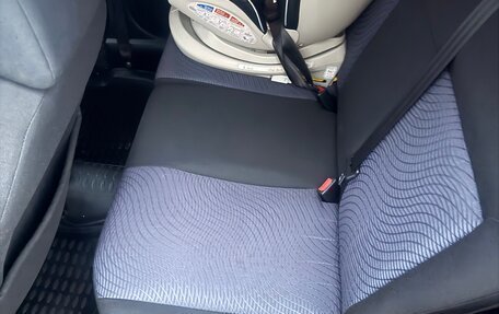 Ford Fusion I, 2007 год, 410 000 рублей, 16 фотография