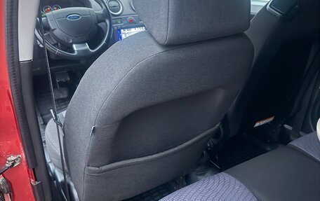 Ford Fusion I, 2007 год, 410 000 рублей, 15 фотография