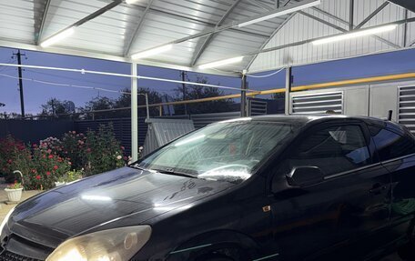 Opel Astra H, 2008 год, 430 000 рублей, 2 фотография
