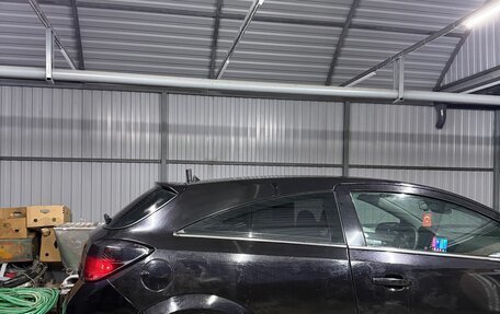 Opel Astra H, 2008 год, 430 000 рублей, 4 фотография