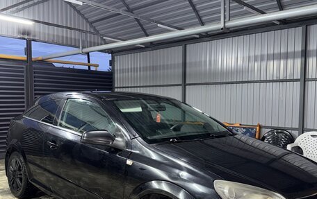 Opel Astra H, 2008 год, 430 000 рублей, 8 фотография