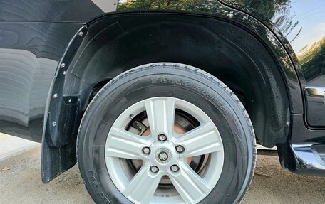 Toyota Land Cruiser 200, 2013 год, 4 430 000 рублей, 9 фотография