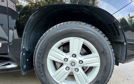 Toyota Land Cruiser 200, 2013 год, 4 430 000 рублей, 11 фотография