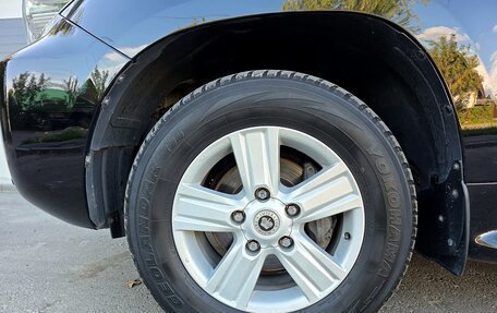 Toyota Land Cruiser 200, 2013 год, 4 430 000 рублей, 10 фотография