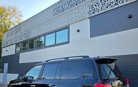 Toyota Land Cruiser 200, 2013 год, 4 430 000 рублей, 4 фотография