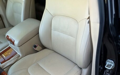 Toyota Land Cruiser 200, 2013 год, 4 430 000 рублей, 16 фотография