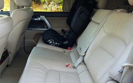 Toyota Land Cruiser 200, 2013 год, 4 430 000 рублей, 27 фотография