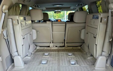 Toyota Land Cruiser 200, 2013 год, 4 430 000 рублей, 19 фотография