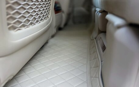 Toyota Land Cruiser 200, 2013 год, 4 430 000 рублей, 28 фотография