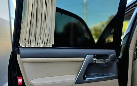 Toyota Land Cruiser 200, 2013 год, 4 430 000 рублей, 17 фотография